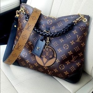 Meet your Posher, Fraida